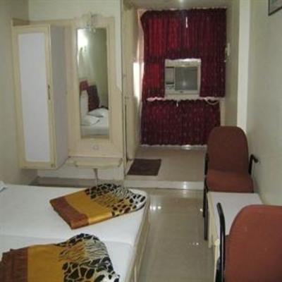 фото отеля Hotel Raj Kamal