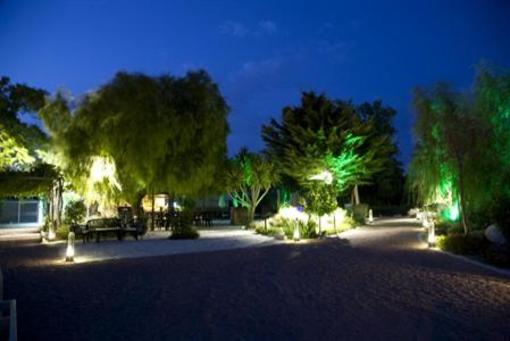 фото отеля Jardines de Casablanca