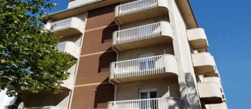 фото отеля Hotel Little Rimini