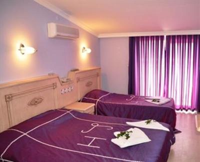 фото отеля Sudem Hotel