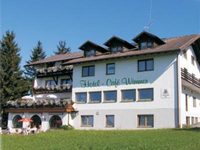 Panoramahotel Wimmer