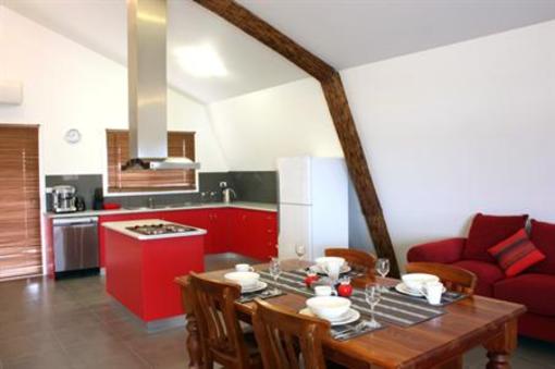 фото отеля Beachside Getaway