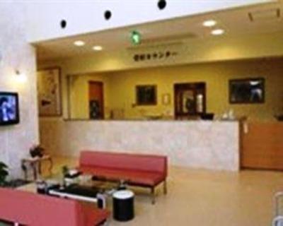 фото отеля Kariyushisou Hotel