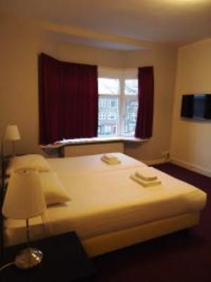 фото отеля Hotel Woudrichem