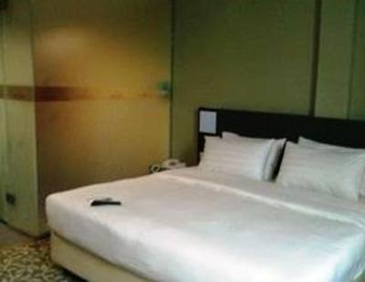 фото отеля Nouvelle Hotel Johor