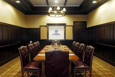 фото отеля Sheraton Baltimore Washington Airport - BWI