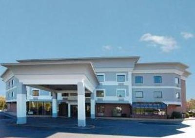 фото отеля Comfort Suites Newark (Delaware)