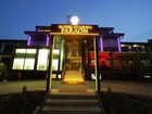 фото отеля Hotel Faraon