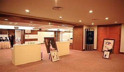 фото отеля Gyeongju Kolon Hotel