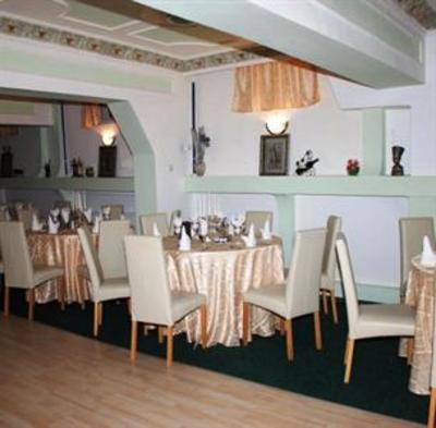 фото отеля Edys Royal Hotel Braila