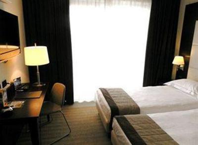 фото отеля Idea Hotel Milano Watttredici