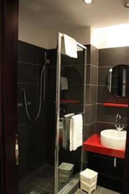 фото отеля Idea Hotel Milano Watttredici