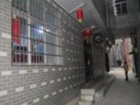 Zhangjiajie QQ Hotel