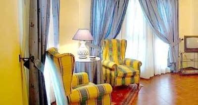 фото отеля Hotel La Yedra