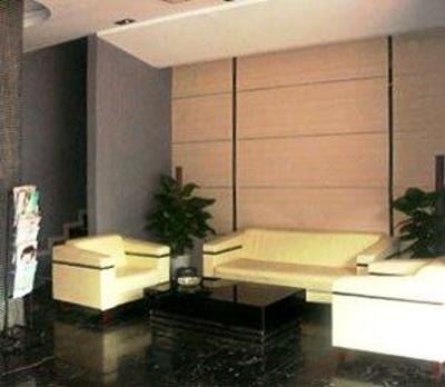 фото отеля Shang Jie Hotel Guiyang QianLin Qianling