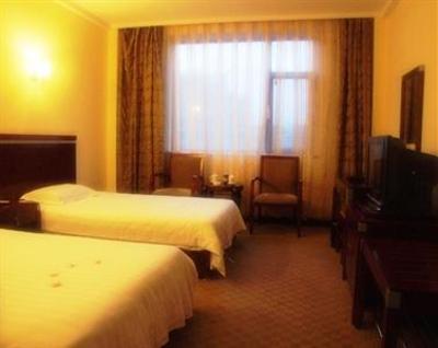 фото отеля Hanlin Hotel