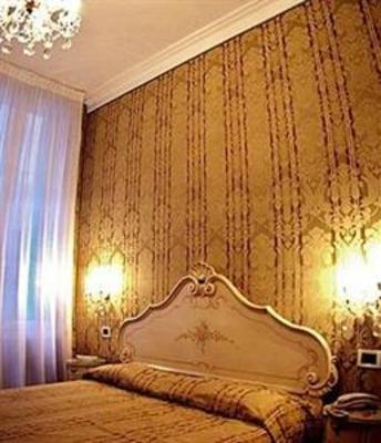 фото отеля Locanda Ovidius