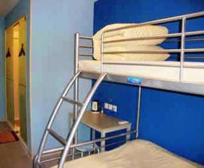 фото отеля Bestay Hotel Express Weihai Tongyilu