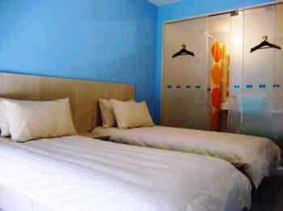 фото отеля Bestay Hotel Express Weihai Tongyilu