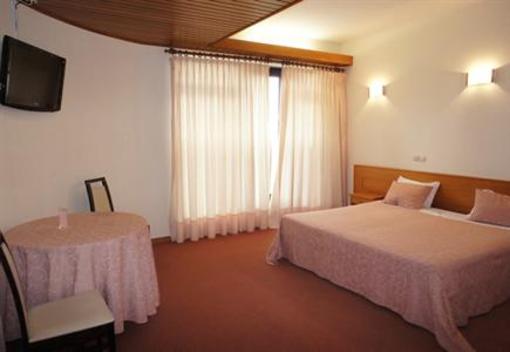 фото отеля Contriz Hotel Povoa de Varzim