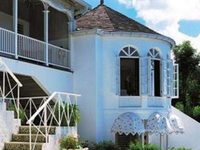 Paradise Roundhill Pineapple House-Montego Bay