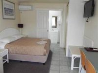 Caloundra City Centre Motel