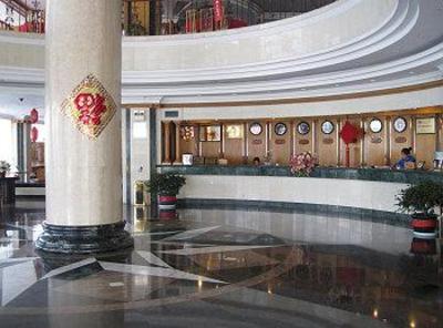 фото отеля Golden Dali