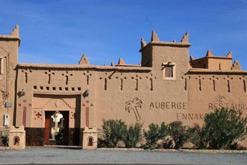 фото отеля Ennakhile Kasbah