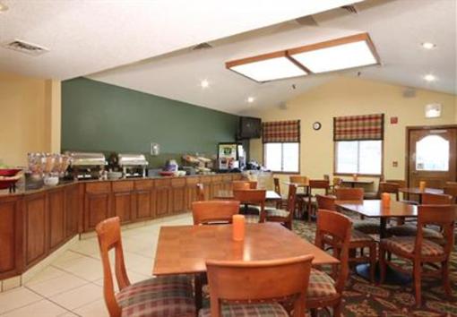 фото отеля Residence Inn Burlington/Williston