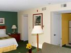 фото отеля Residence Inn Burlington/Williston