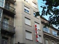 Dinastia Hotel Vigo