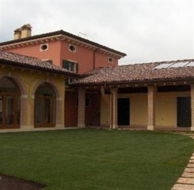 фото отеля Agriturismo Spigolo