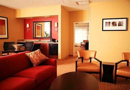 фото отеля Courtyard by Marriott McAllen Airport