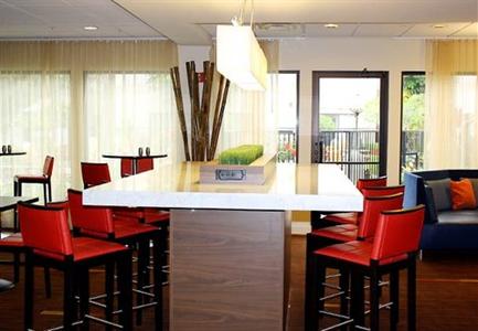 фото отеля Courtyard by Marriott McAllen Airport