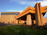 Wildhorse Resort & Casino