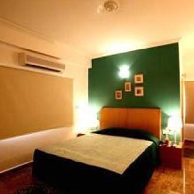 фото отеля Mandava Suites Hyderabad