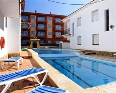фото отеля Villas Piscis Torroella de Montgri