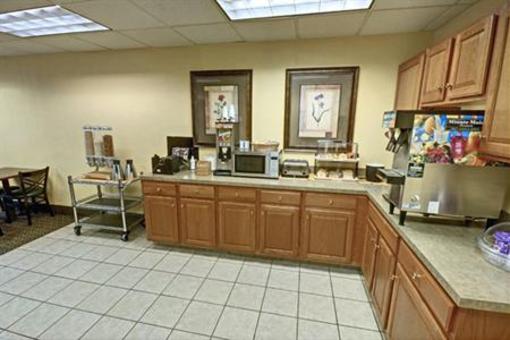 фото отеля BEST WESTERN Logan Inn