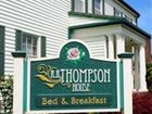 фото отеля R. R. Thompson House Bed & Breakfast