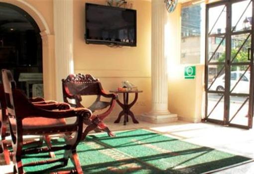 фото отеля Hotel Siar