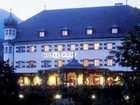фото отеля Schlosshotel Post Imst