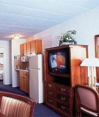 фото отеля Quebec Motel