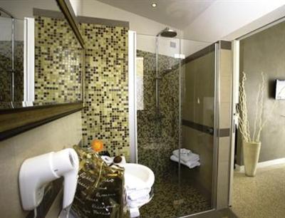 фото отеля Hotel Villa Irma