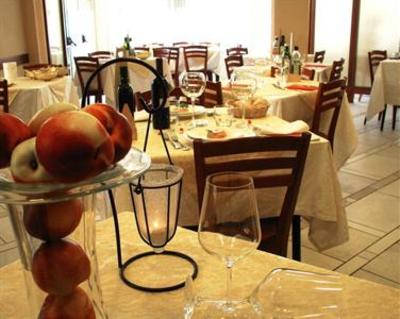 фото отеля Hotel Villa Irma
