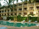 фото отеля Bambolim Beach Resort