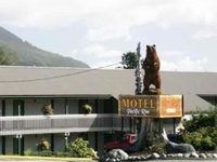Pacific Rim Motel