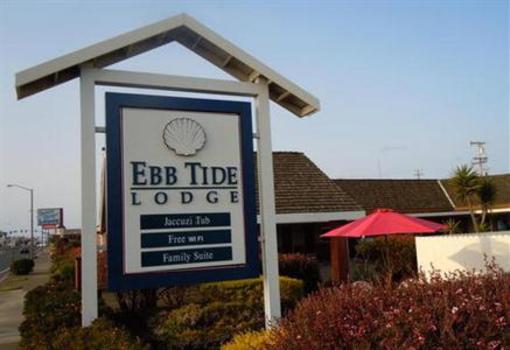 фото отеля Ebb Tide Lodge