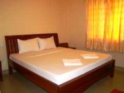 фото отеля Asia Happy Villa