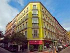 фото отеля Madrid Central Suites Apartment