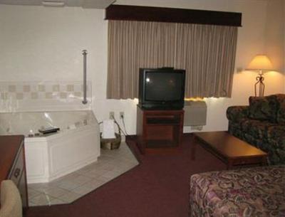 фото отеля AmericInn Lodge & Suites Grafton